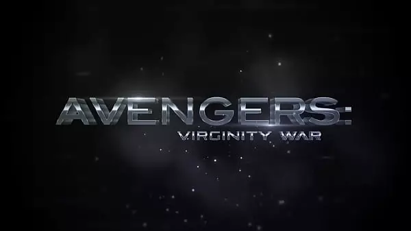 Pegas Productions - Avengers - A Xxx Parody