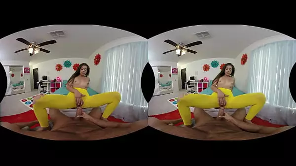 Teen Vr - Shane Blair - Realteensvr.cOm