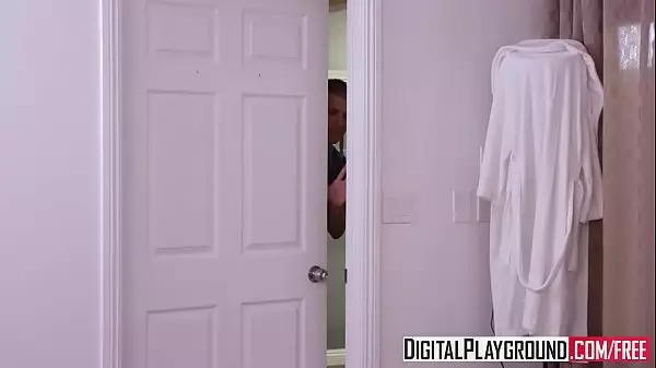 Xxx Porn Video - Panty Raid (Davina Davis, Cody Steele)