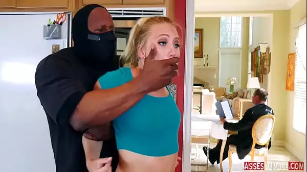 Aj Applegate In Strong Armed That Pussy