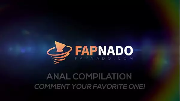 Anal Compilation By Fapnado