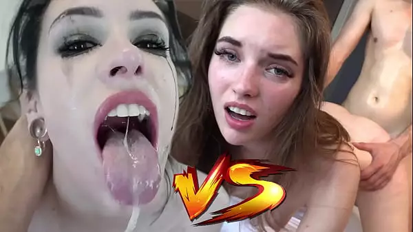 Anna De Ville Vs Vika Lita - Who Is Better? You Decide!