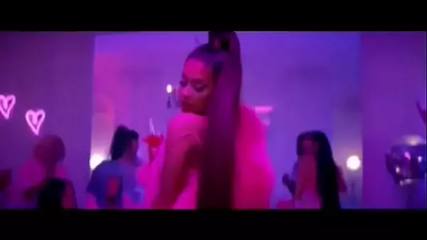 Ariana Grande 7 Rings Music Video And Best Sex Scenes From Michelle Maylene Edited