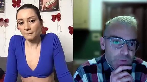 Interview With The Pornstar Valentina Bianco