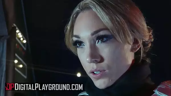 (Lily Labeau, Adriana Chechik) - Star Wars  The Last Temptation A Dp Xxx Parody Scene 2 - Digital Playground