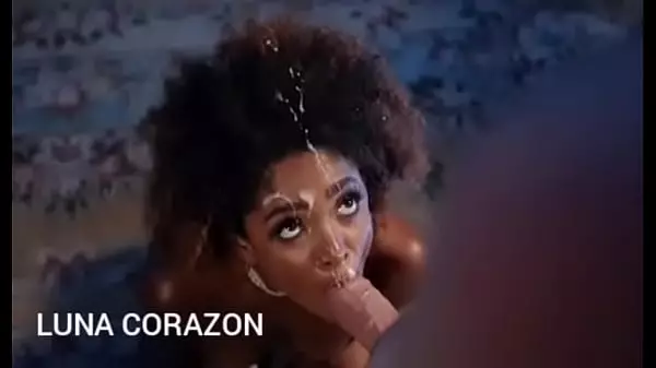 Naming Pornstars: Luna Corazon