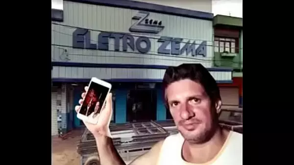Shop At Eletro Zema - Rodolfo De Almeida Colmaneti Merchandising