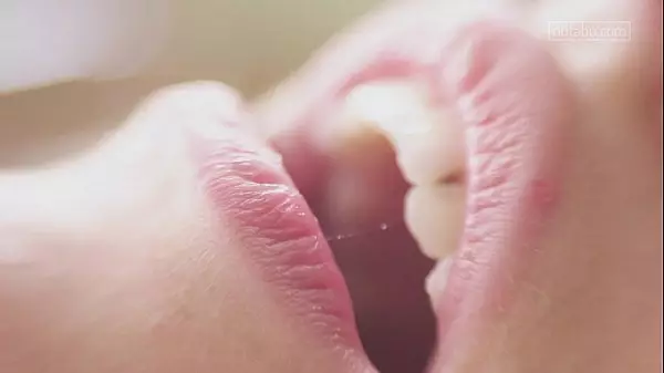 Up Close And Intimate Orgasm