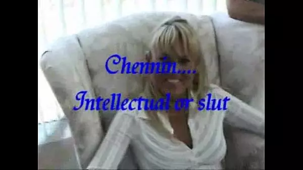 Chennin Milf Slut