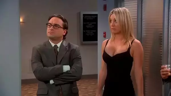 Kaley Cuoco Sexy Compilation - Watch More At Celebpornvideo.cOm