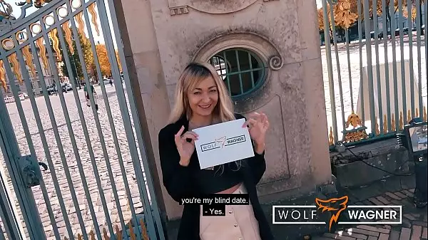 Sweet Lola Shine Enjoys Getting Turned Into A Berlin Jock'S Cum Dumpster!▁▃▅▆ Wolf Wagner Date ▆▅▃▁ Wolfwagner.dAte