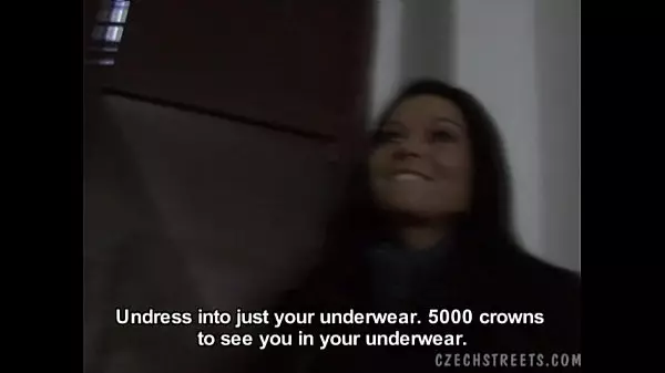 Czech Streets Full Free