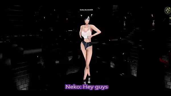 Imvu Xxx