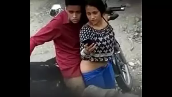 Indian Outdoor Sex