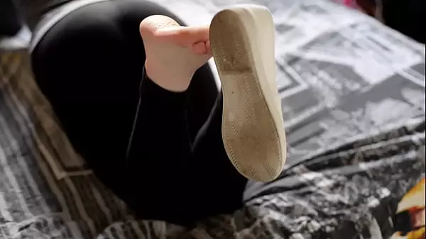 Karate Girl Soles