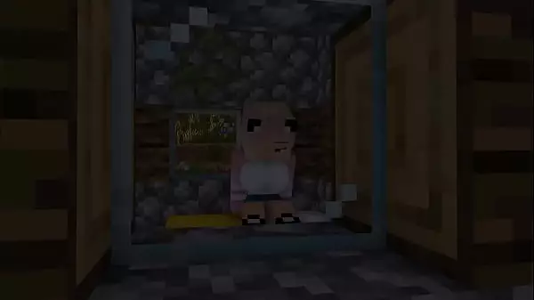 Minecraft Sexing