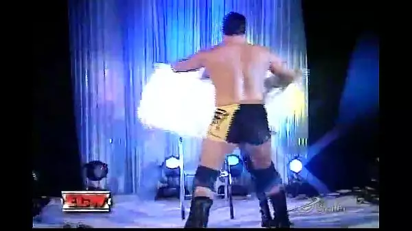Wwe Joi
