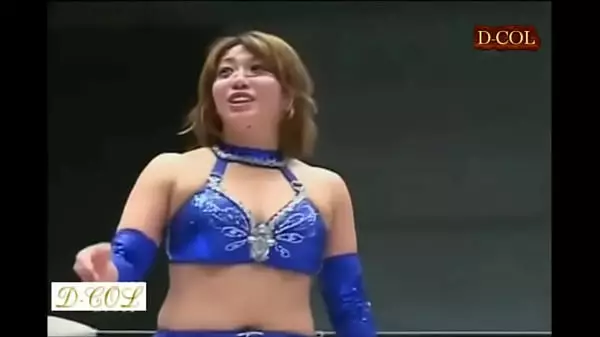 Asuka Wwe Nude