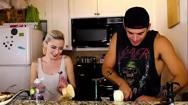 Ep 14 Cooking For Pornstars