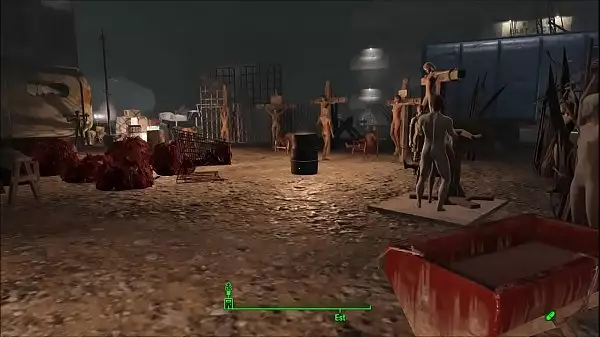 Fallout 4 Porn Videos