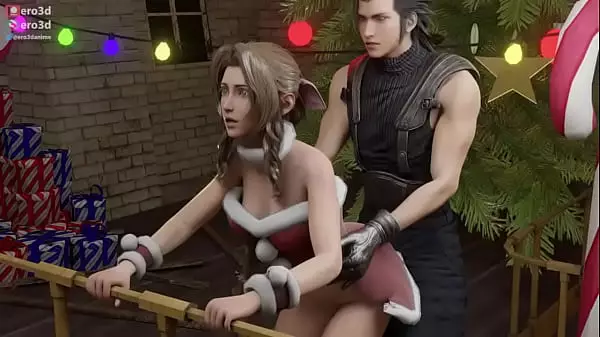 Ff7 Hentai