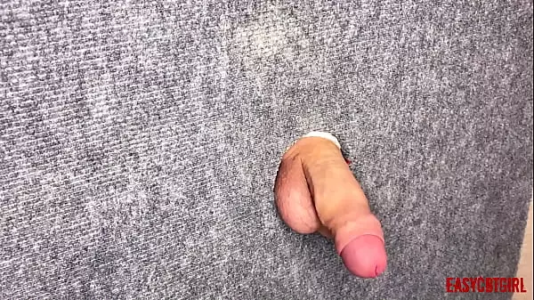 Foot Fetish Glory Hole