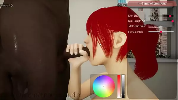 Handjob Simulator