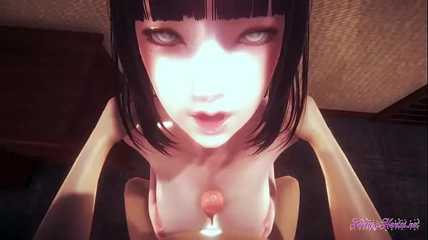 Hinata Hentai 3D