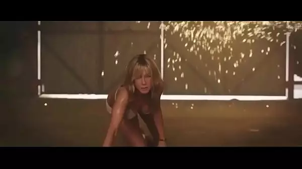 Jennifer Aniston Getting Fucked