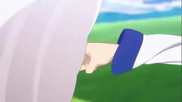 Konosuba Porno