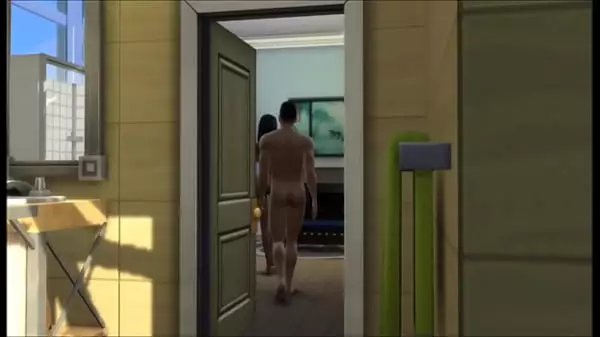 Los Sims 4 Sex