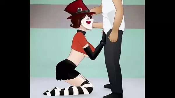 Mad Moxxi Cartoon Porn