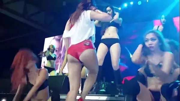 Maria Ozawa Sexy Dance 2015