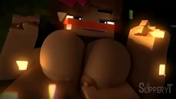 Minecraft Amber Porn