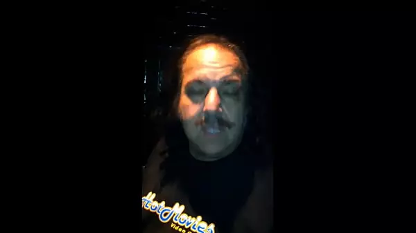 Nicky Ferrari & Ron Jeremy - Vegas Uncensored