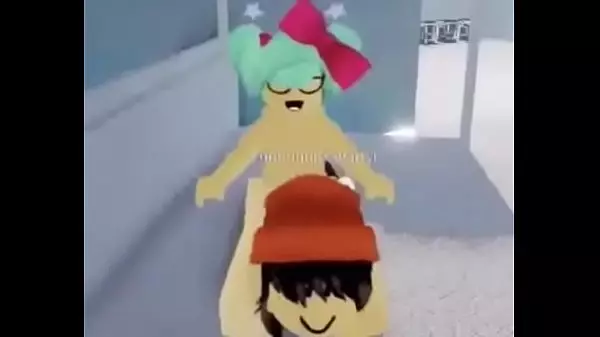 Nude Roblox