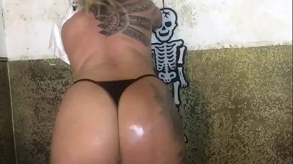 Pawg Russian