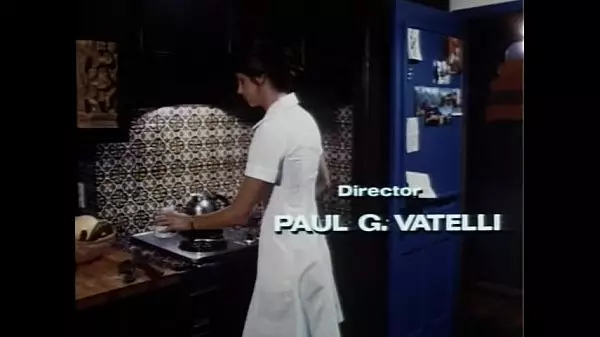 Pelicula Taboo Kay Parker