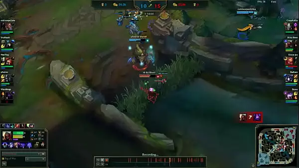 Porn Zed