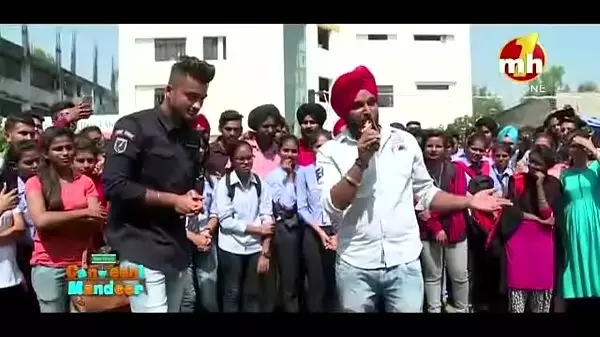 Punjabi Sex Kand