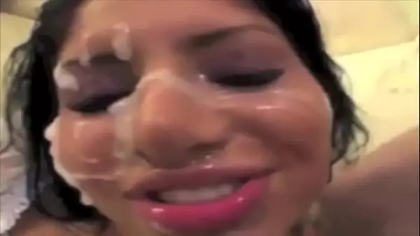 Sativa Rose Facials Compilation