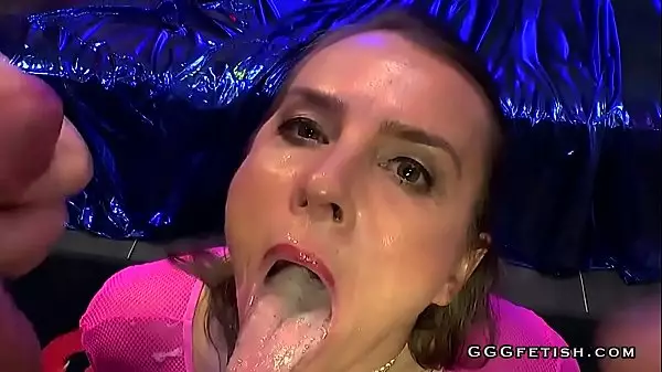 Sexy Susi In Extreme Cums And Rough Anal Banged