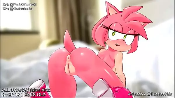 Sonic Porn Cartoon