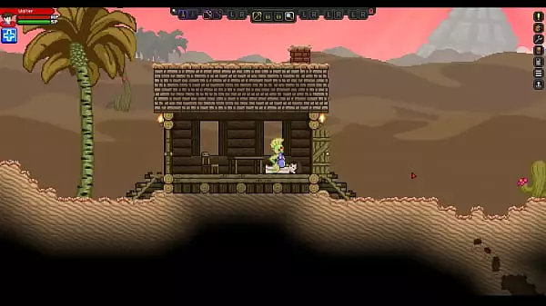 Starbound Sex