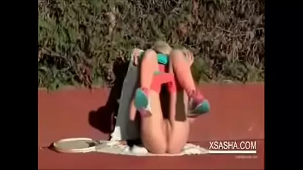 Tennis Porn