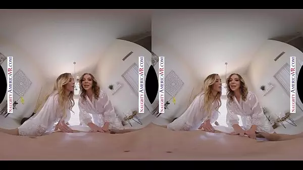 Tiffany Watson Vr