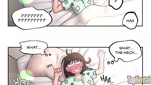 Ty Lee Hentai Comic