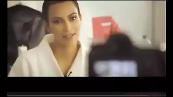 Video Sexual De Kim Kardashian