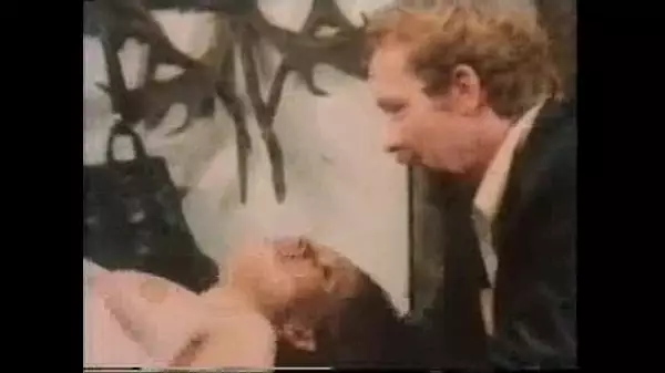 Vintage French Taboo