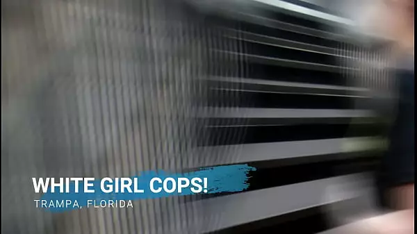 White Girl Cops (Season 1 Episode 4) "Human Trafficking Epimp" Racist Blonde White Girl Cops Go Undercover In Trampa, Florida As Fake To Entrap Black Pimp & Demand Interracial Bbc Fuck Ft Katie Kingerie / Shimmy Cash / Misty Rein / A